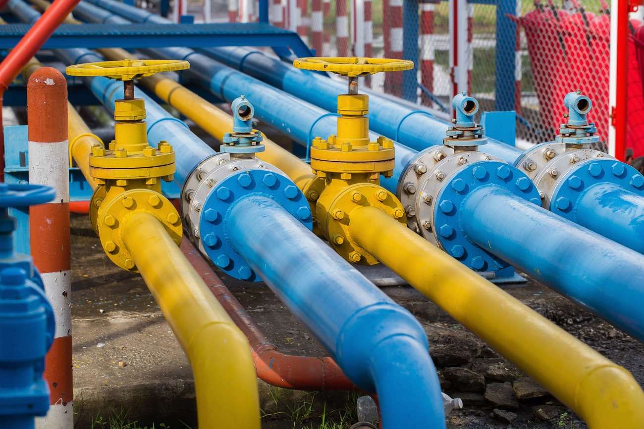 ABD ve Rusya, Nord Stream üzerinden Avrupa'ya gaz satışını görüşüyor
