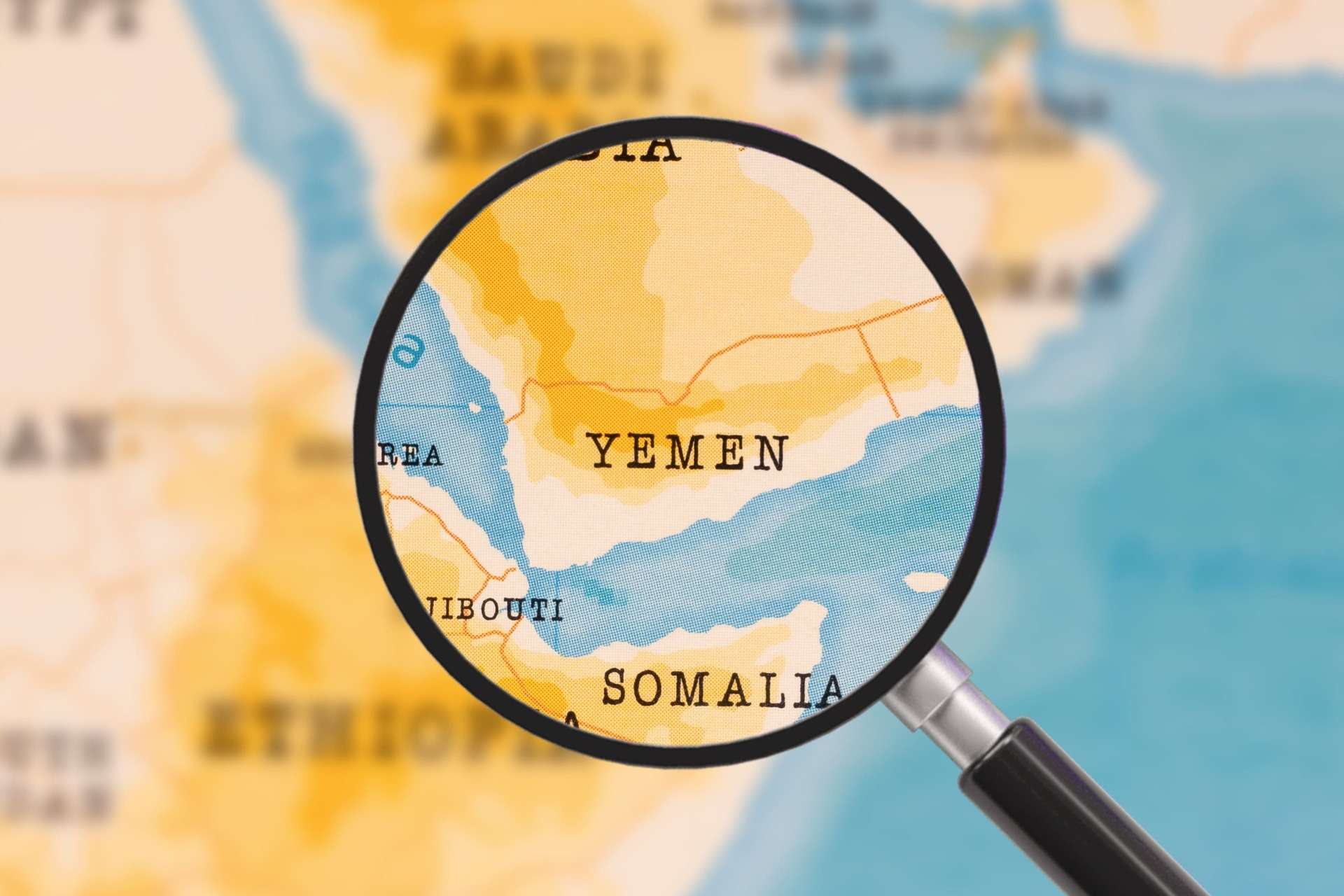 Husilerden Suudi Arabistan'a tehdit