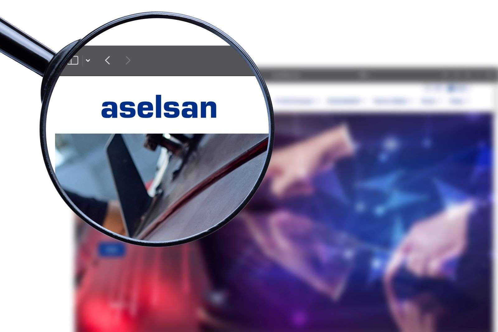 ASELSAN 56 milyon dolarlık Güdüm Sistemleri Üretim Merkezi'ni devreye aldı