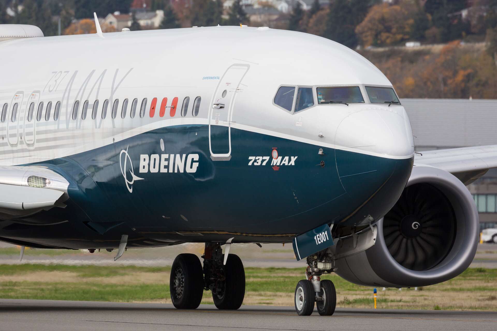 Boeing'in Çin'den yeni dev sipariş alacağı beklentisi zayıfladı