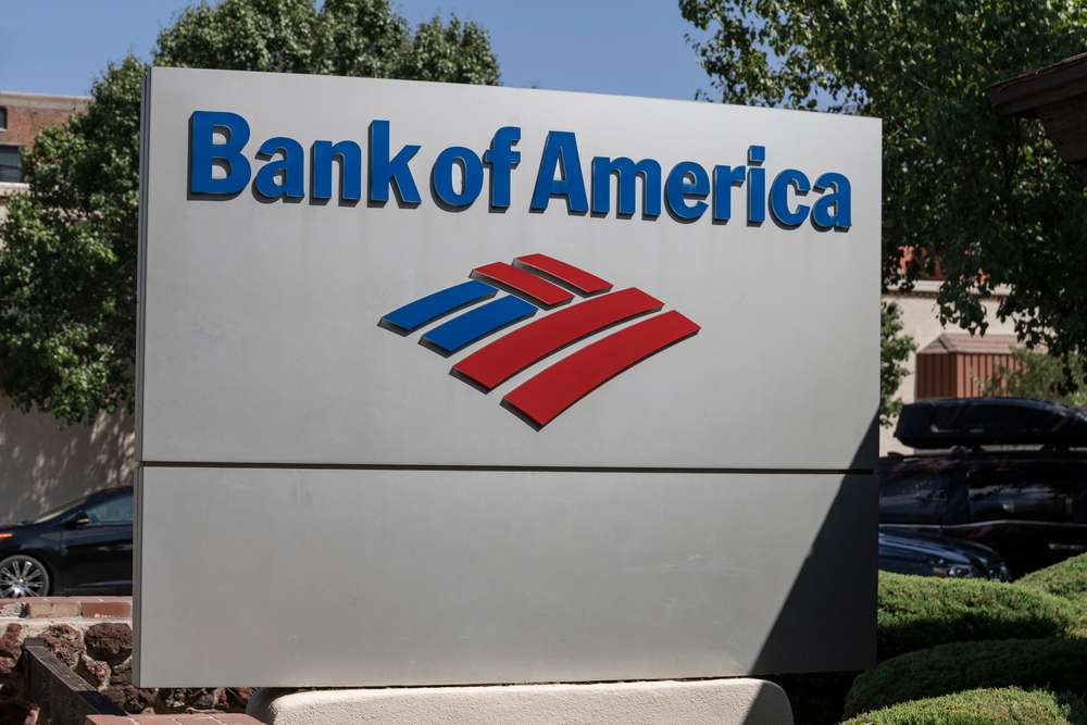 Bank of America'ya 1,2 milyar doları aşan ceza