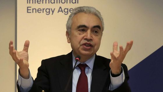 IEA'dan 20 milyon varillik motorin açıklaması: Takvimi ülkeler belirleyecek