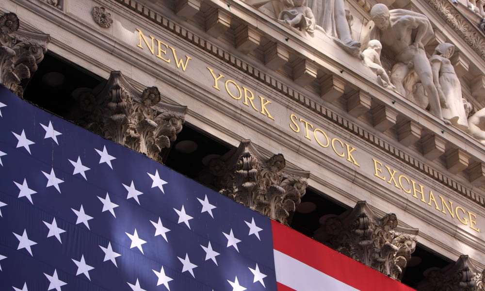 Wall Street, İran'a ilişkin gelişmelerin etkisiyle düşüşle kapandı