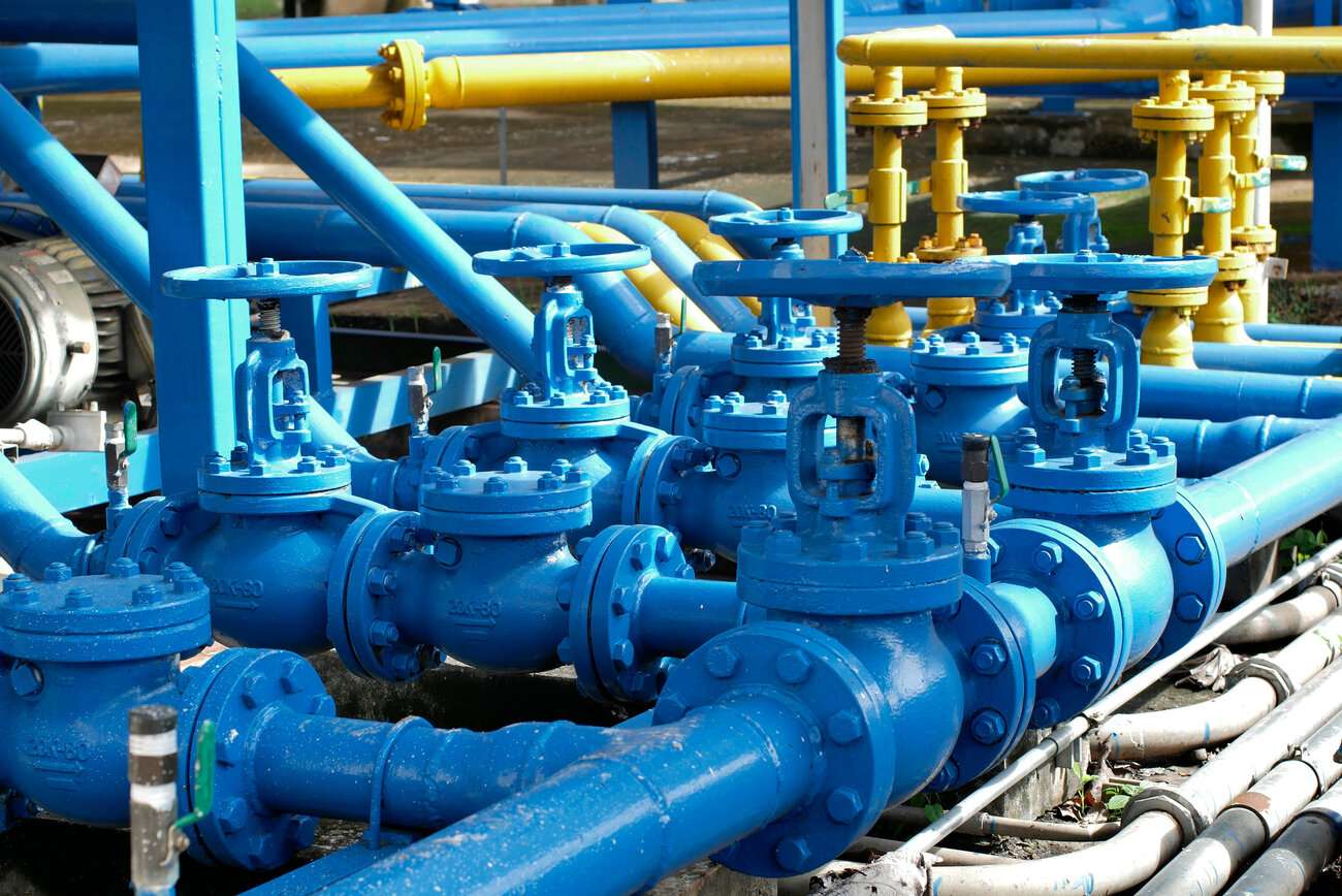 ABD'de doğal gaz stokları beklentinin üzerine çıktı