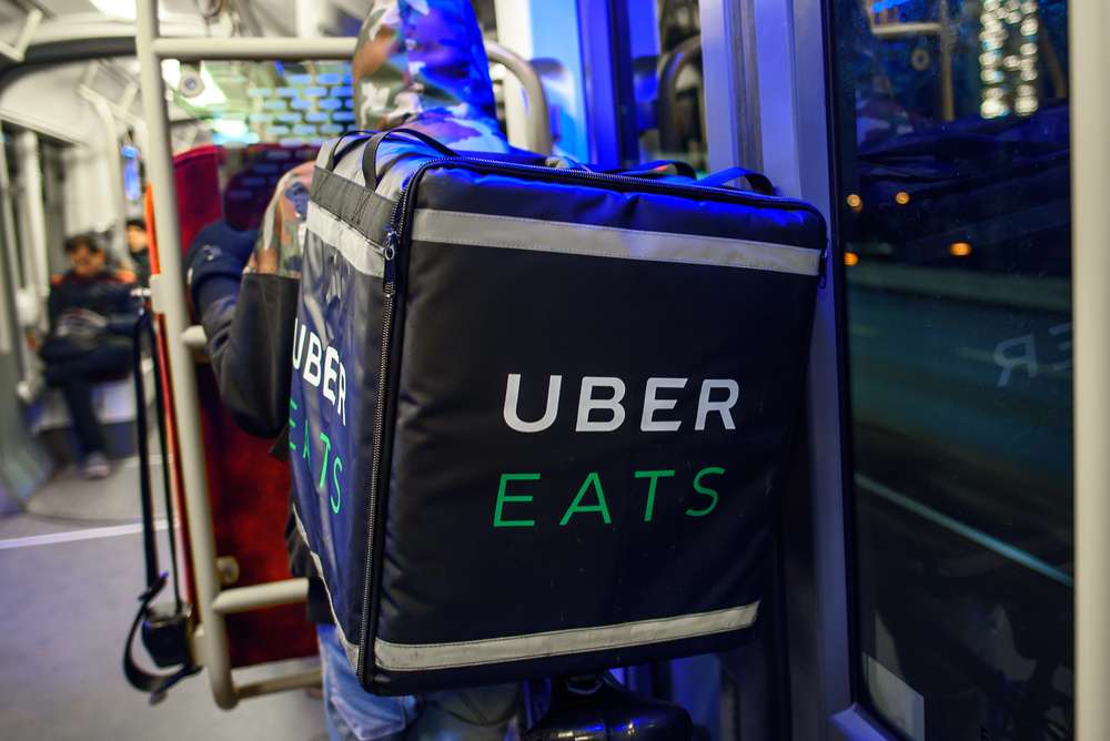 Uber, ABD'de catering platformu ezCater'ı satın alacak