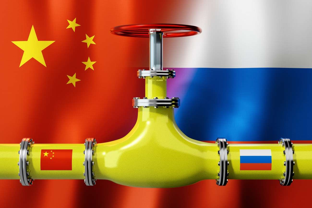 Çin'in petrol iştahı arttı: Rus tankerlerine yöneliş dikkat çekti