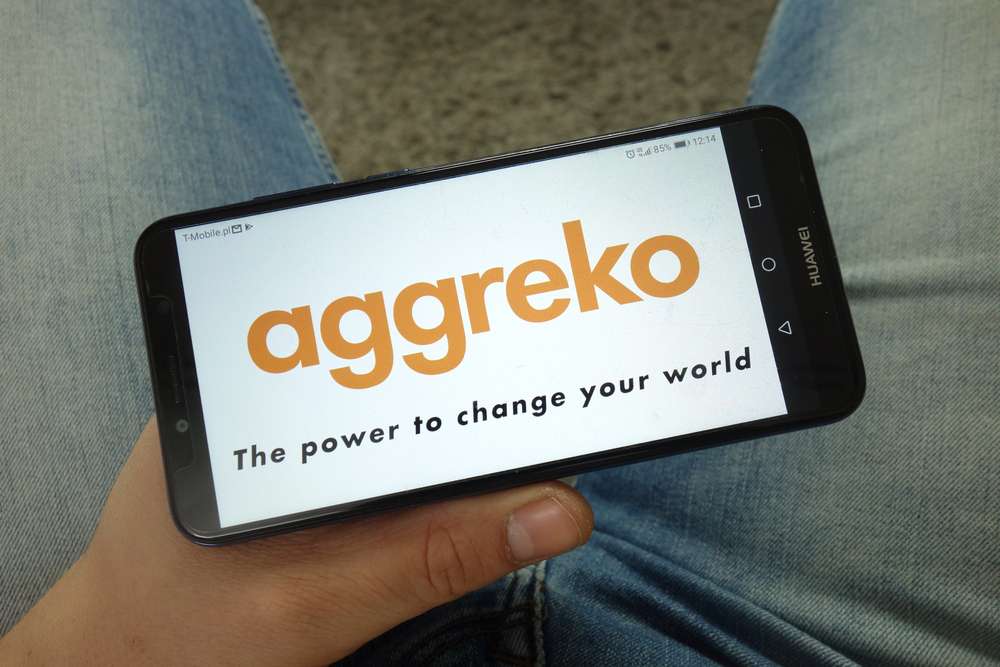 İngiliz Aggreko, 15 milyar dolarlık değerlemeyle ABD borsasına açılmayı hedefliyor