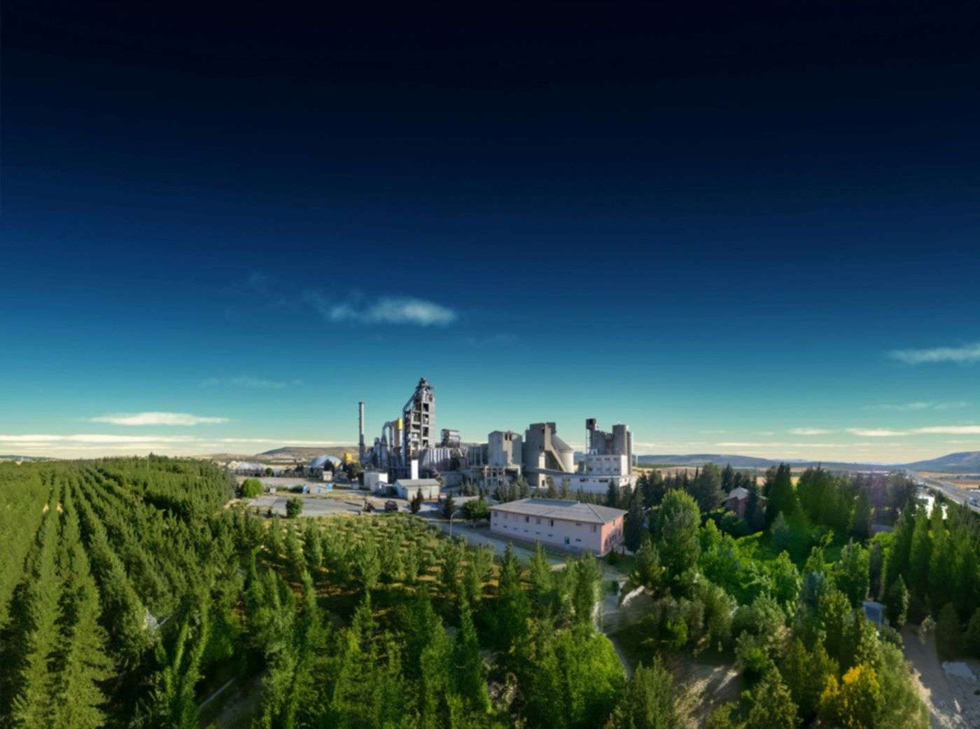 Limak Doğu Anadolu Çimento pay başına brüt 2 TL nakit kar payı ödeyecek