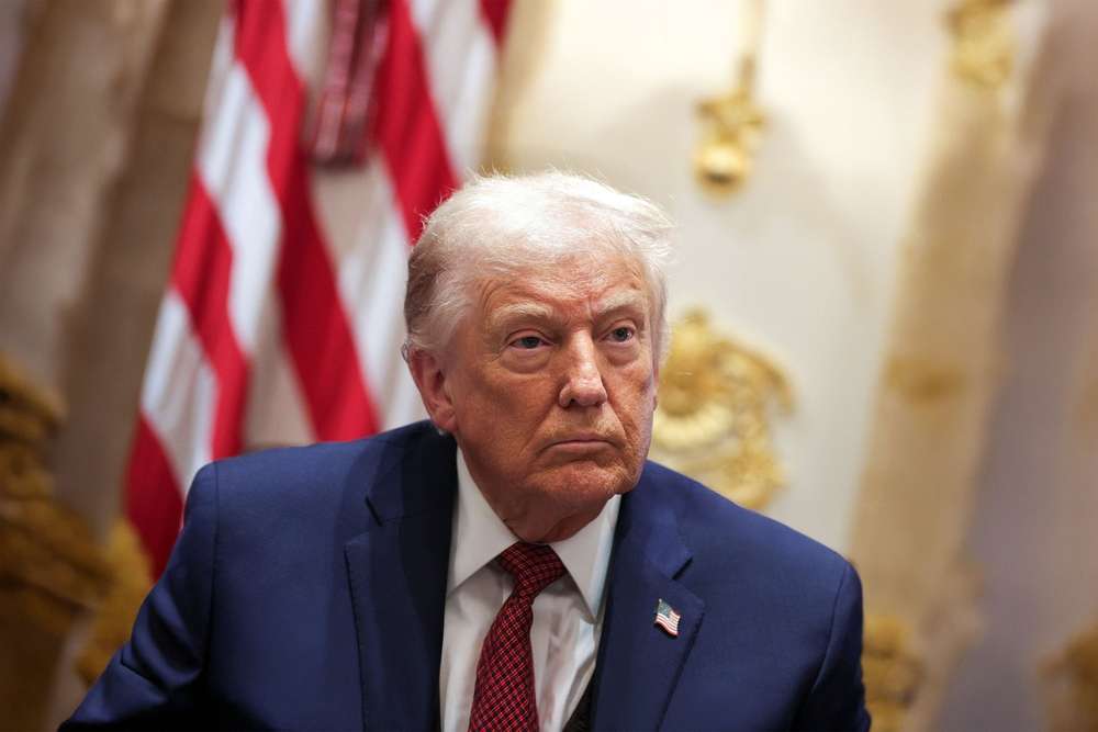 Trump ile Yemen Cumhurbaşkanı görüştü: Trump askeri destek taahhüdünde bulunmadı