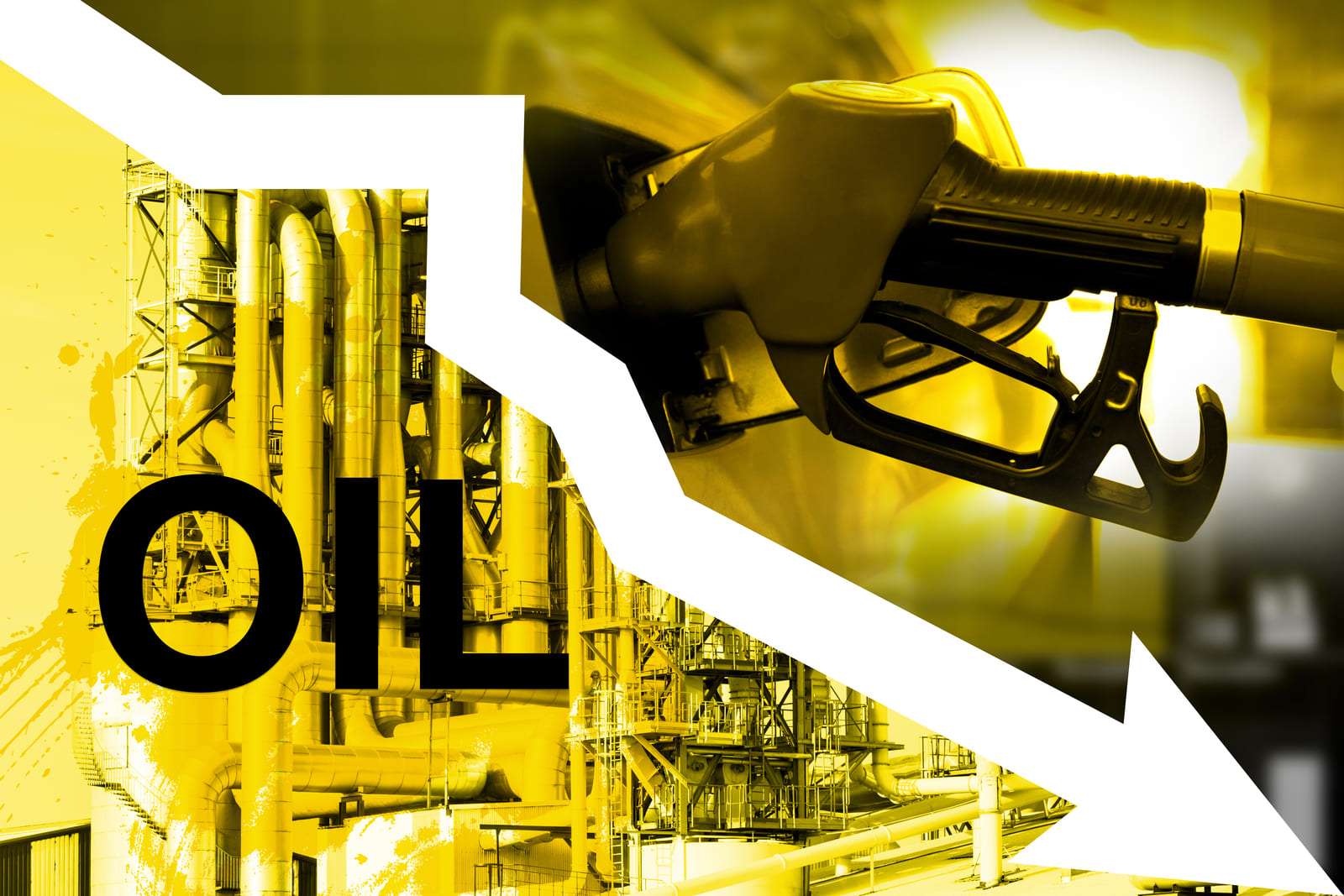 Erken saatlerde yükselen petrol fiyatlarında rüzgar terse döndü
