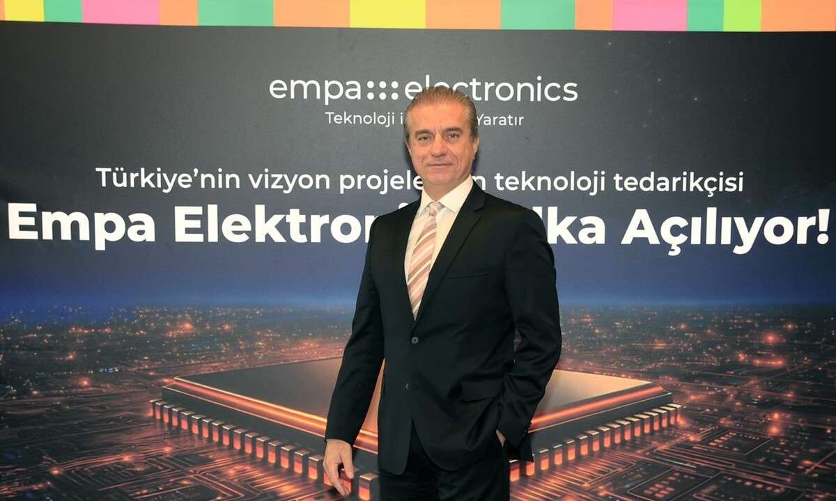 Empa Elektronik brüt yüzde 10 temettü dağıtma kararı aldı