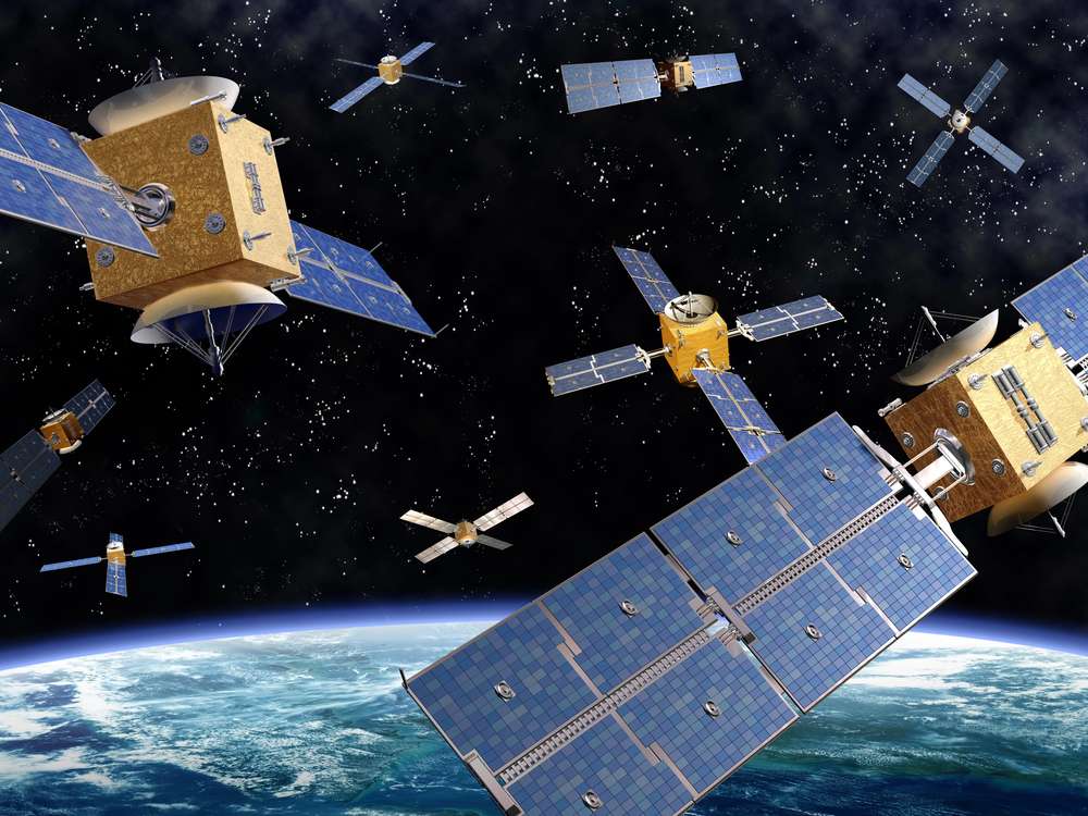 Rusya Starlink benzeri uydu ağı kuruyor