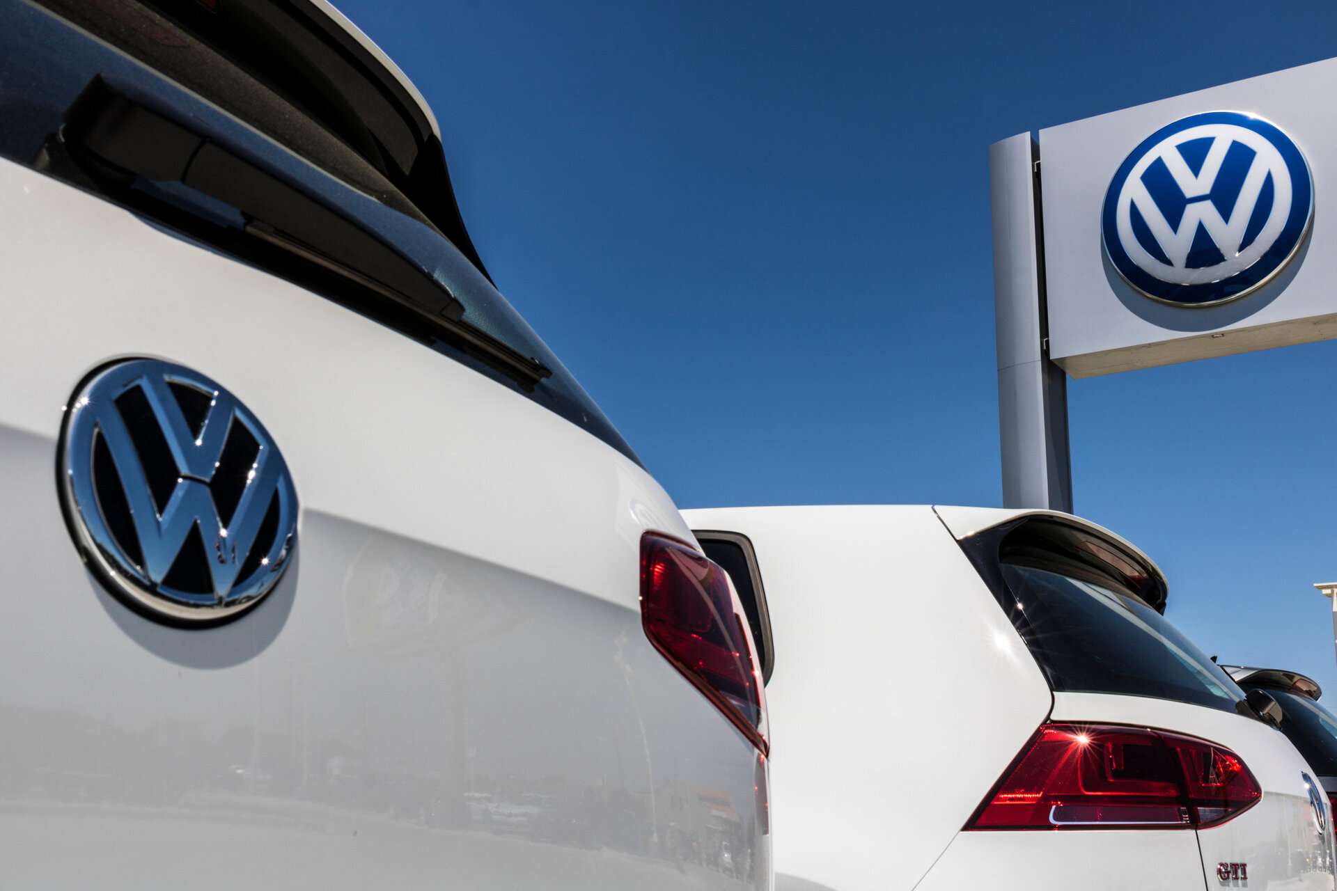 Volkswagen'dan Almanya'da dört fabrikayı sarsacak plan: Üretim sona erecek