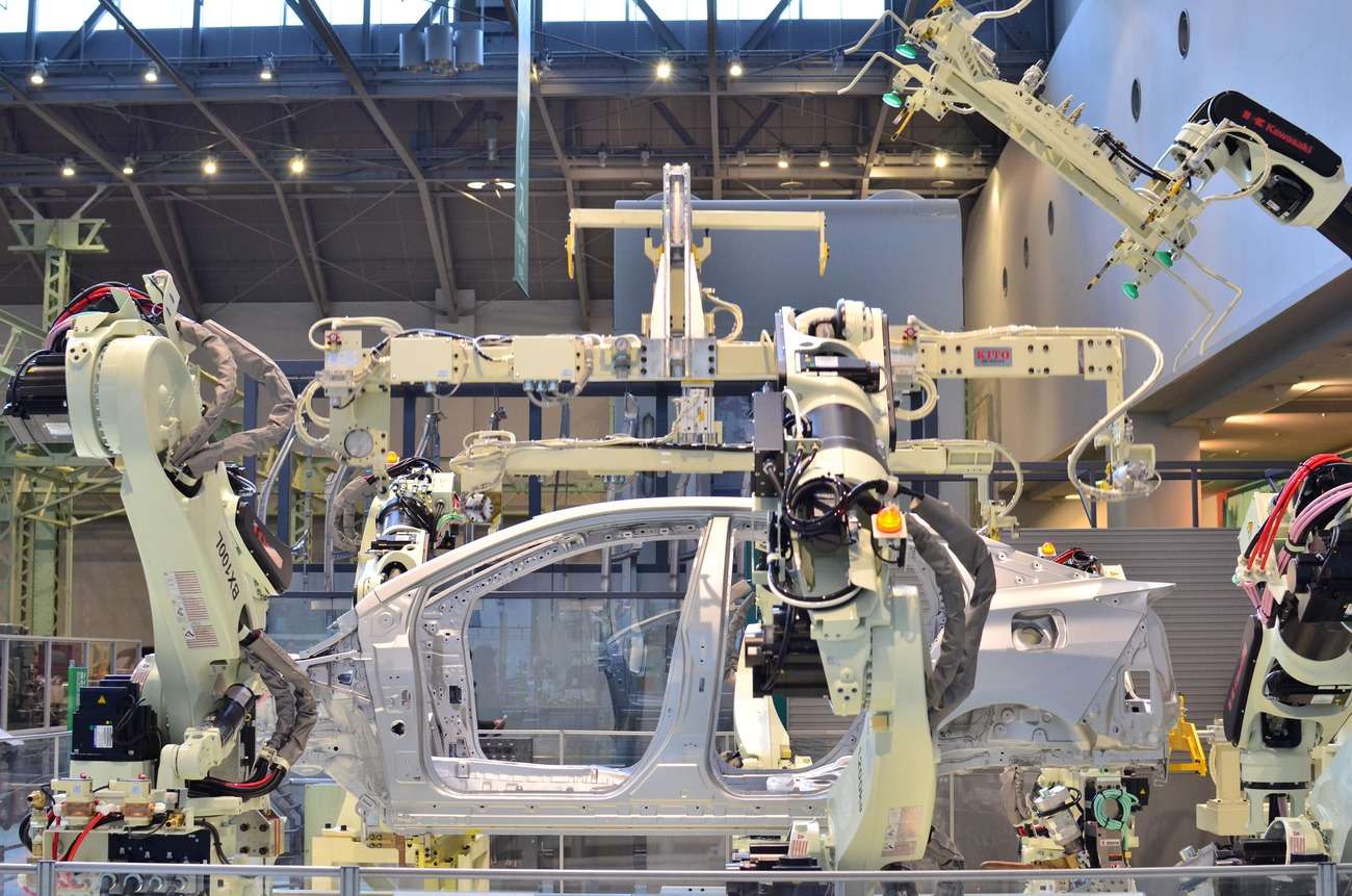 Japon otomotiv sektöründe ücret artışı hedefi yükseliyor