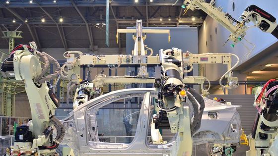 Japon otomotiv sektöründe ücret artışı hedefi yükseliyor