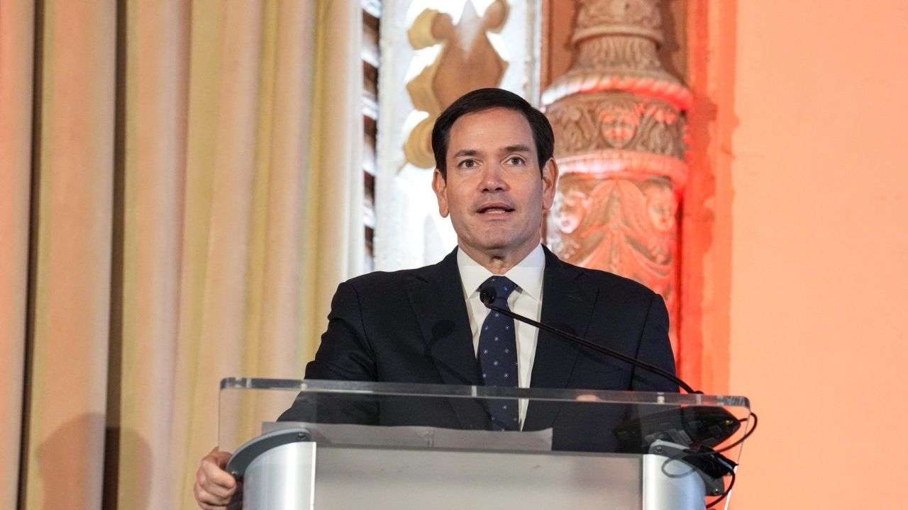 Washington İran politikasını değiştirdi: Rubio müttefiklere mesaj verdi
