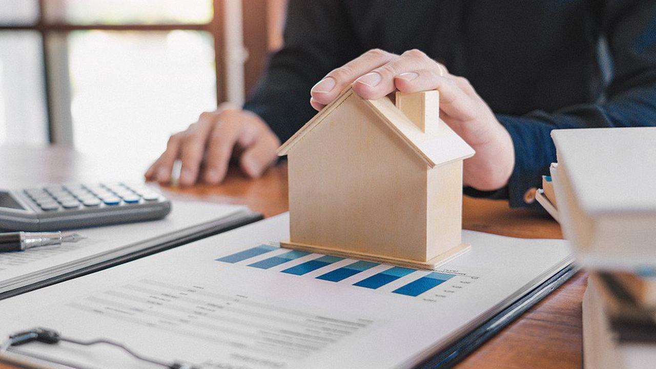 ABD'de mortgage faizleri 3 haftanın zirvesinde: Başvurular geriledi