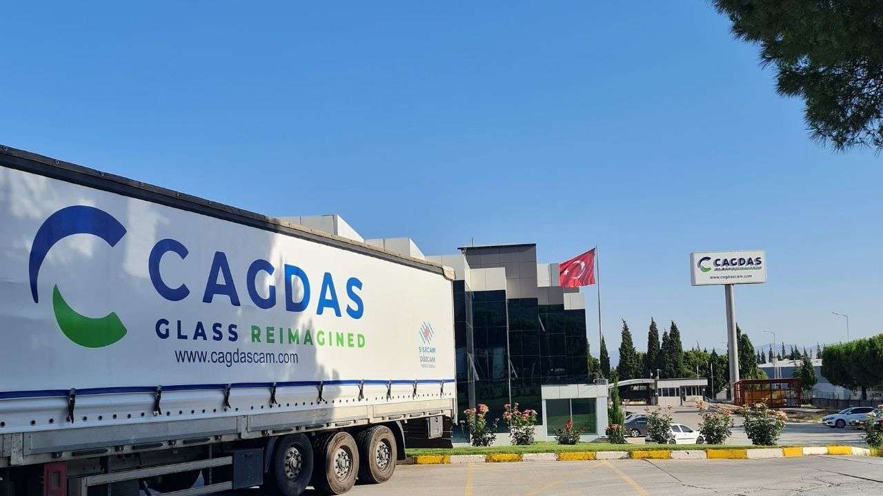 Çağdaş Cam 84 milyon TL'lik pay geri alım programı başlattı