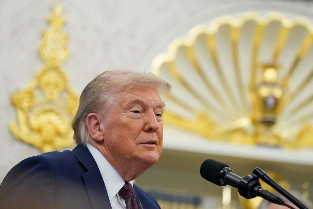 Trump 2028 seçimleri için halef tartışmasını erken buldu: Hegseth harika iş çıkarıyor