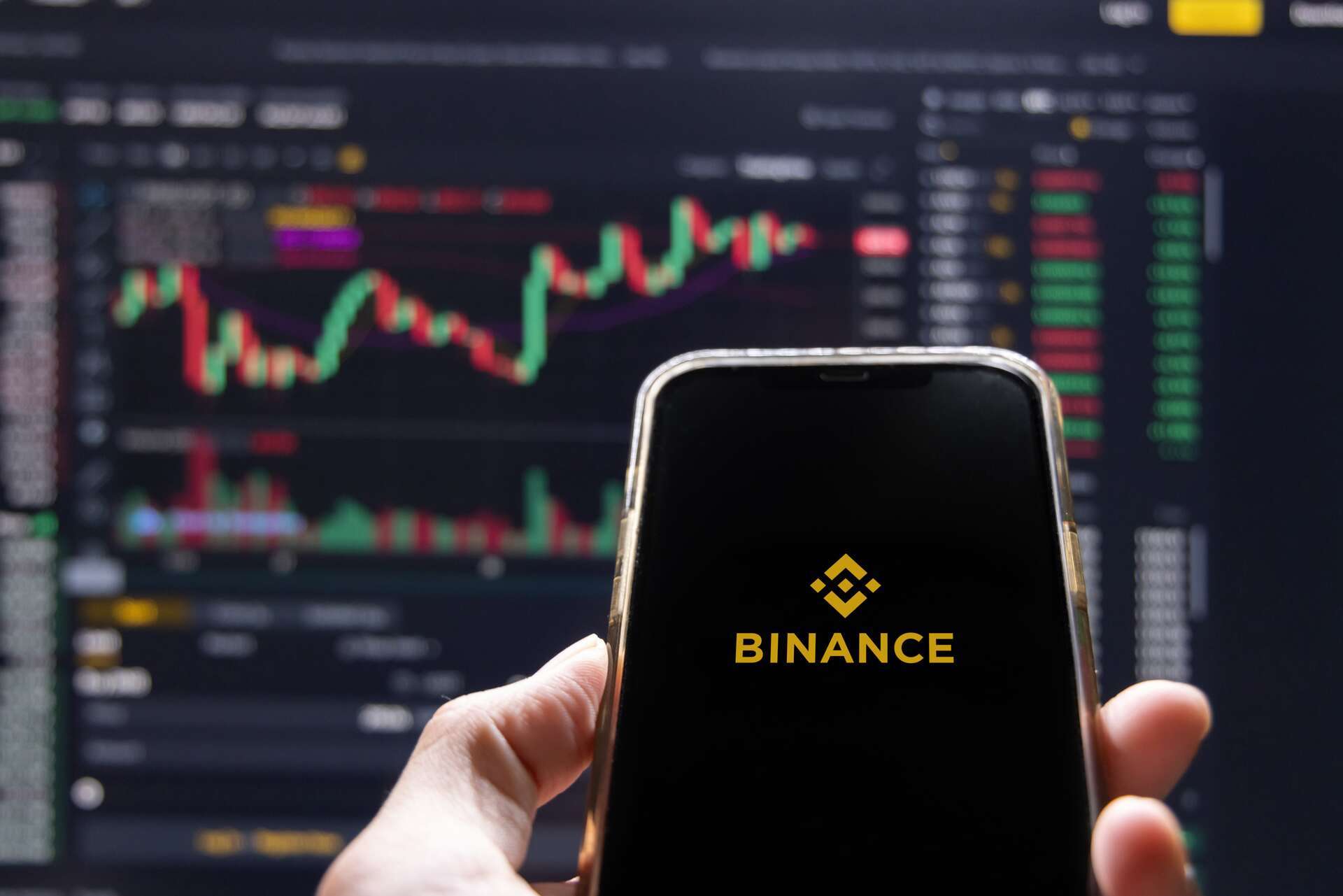 Binance Wallet'ta tokenleştirilmiş SpaceX halka arzına 557 milyon dolar talep geldi