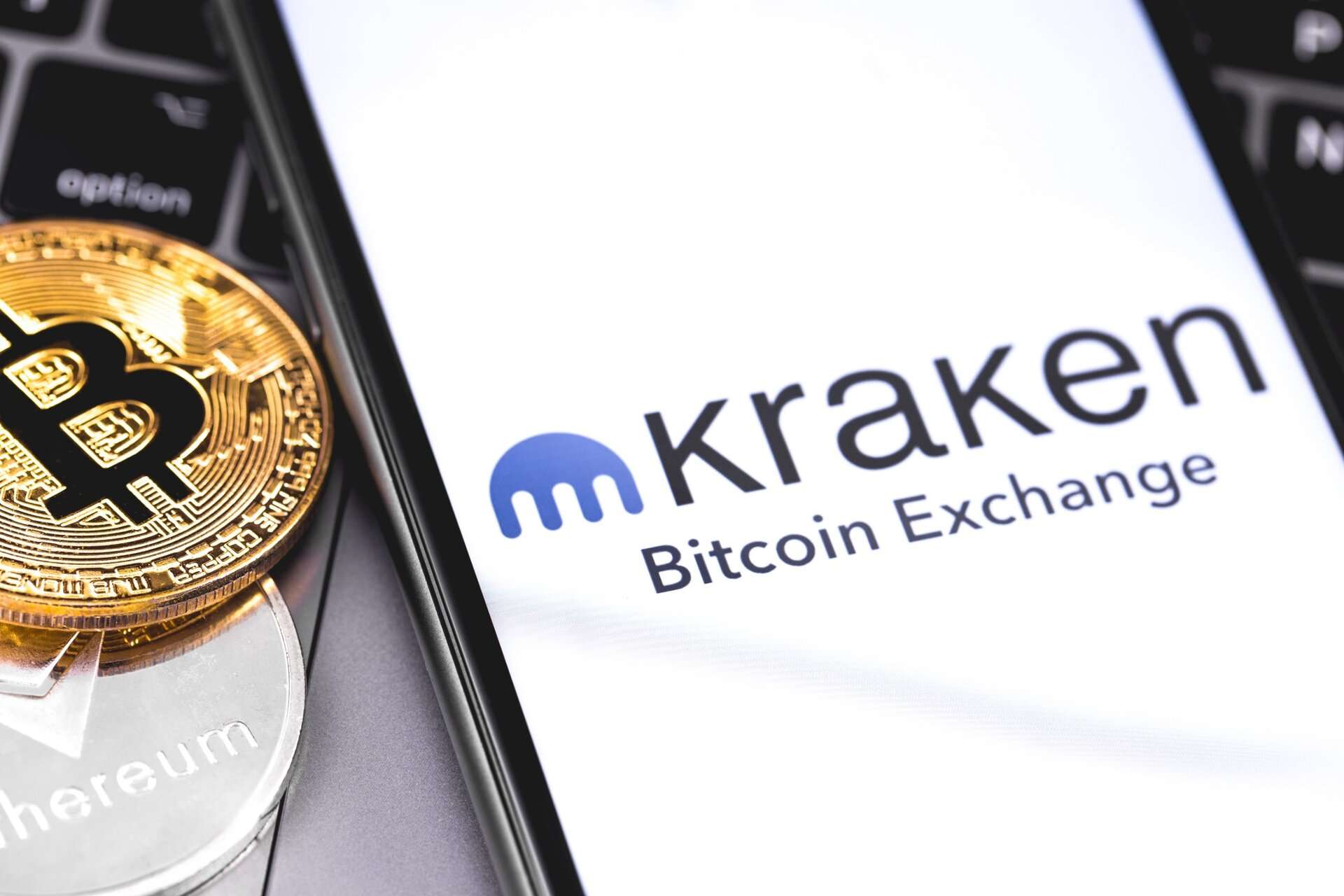 Kripto para borsası Kraken'in an şirketi Avrupa'da banka satın alıyor