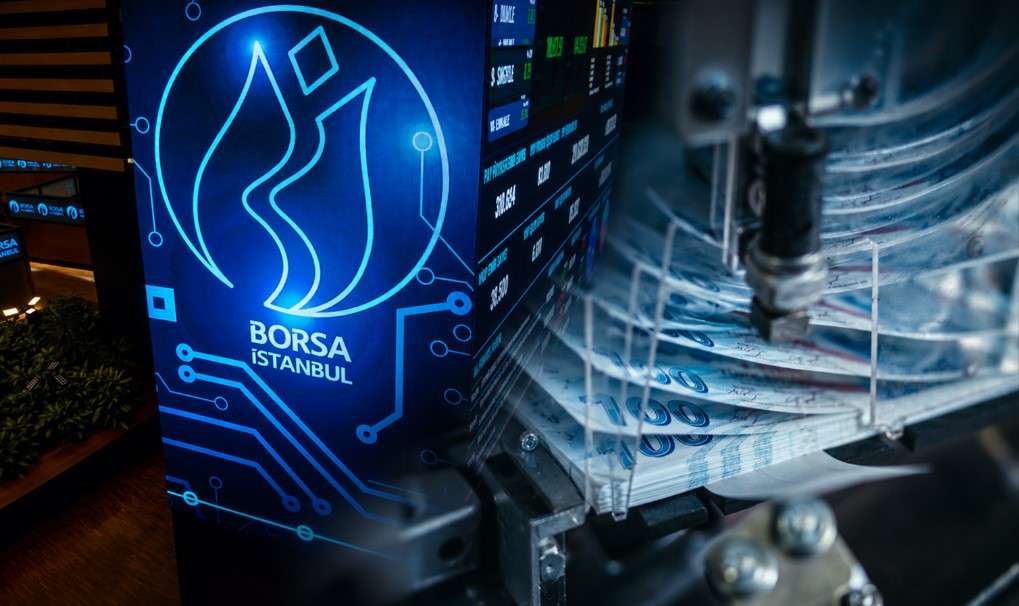 Borsa İstanbul'da Eylül ayı için planlanan nakit temettü ödemeleri