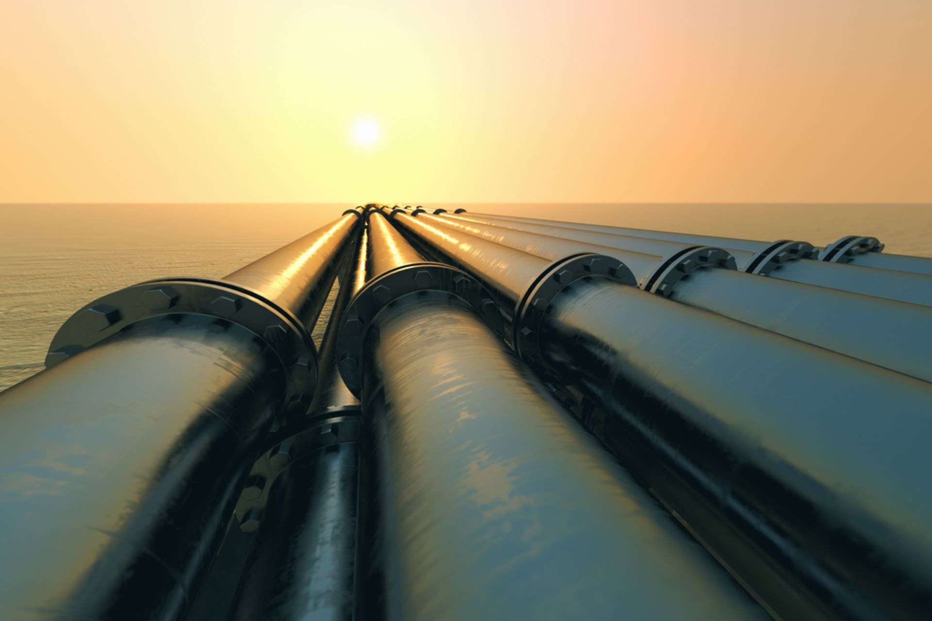 Suudi Arabistan Yanbu limanına uzanan Doğu-Batı petrol boru hattını yeniden devreye aldı