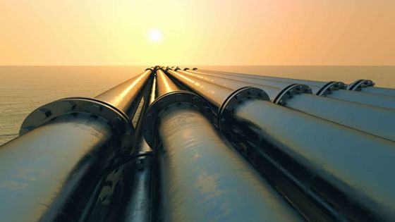 Suudi Arabistan Yanbu limanına uzanan Doğu-Batı petrol boru hattını yeniden devreye aldı