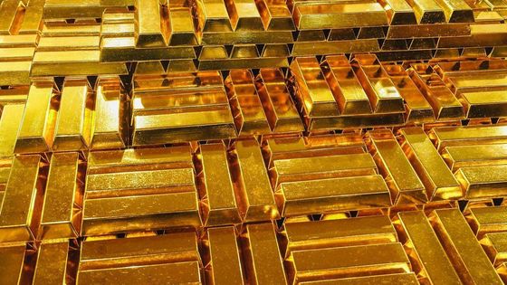 Altın yüksek tahvil faizlerine rağmen güvenli liman rolünü koruyor