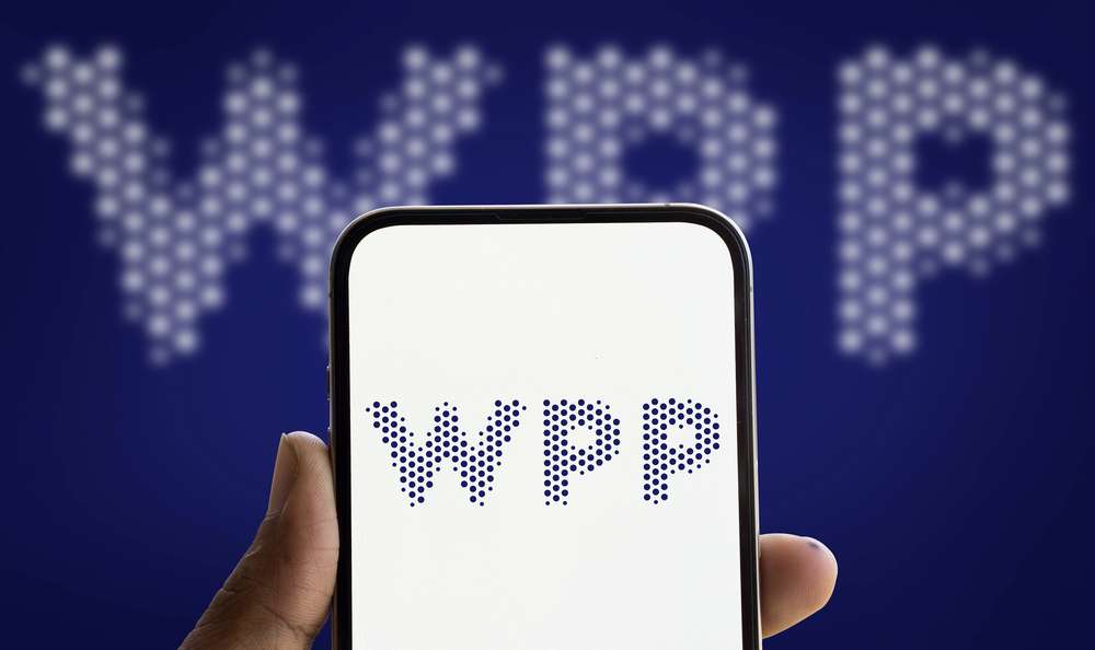 Reklam devi WPP'de küçülme durmuyor