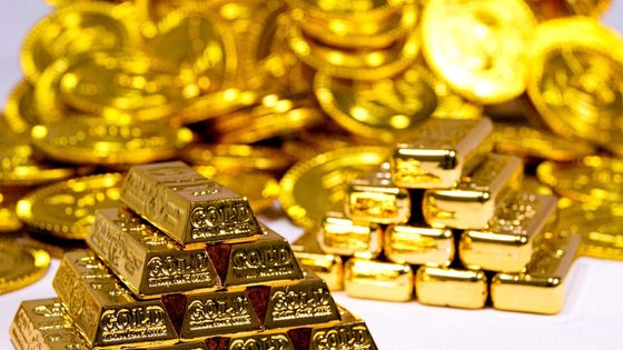 UBS: Altın Haziran 2027'de 5 bin 200 dolara ulaşabilir