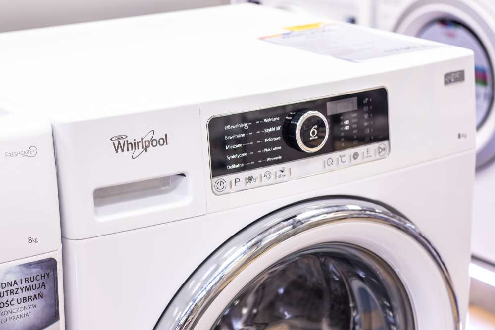 Wall Street'te Whirlpool hisseleri 14 yılın dibine indi