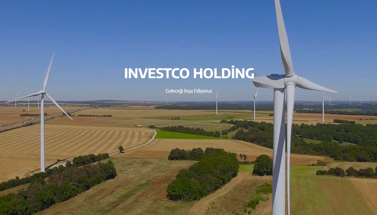 Investco Holding'de genel müdürün görevi sona erdirildi