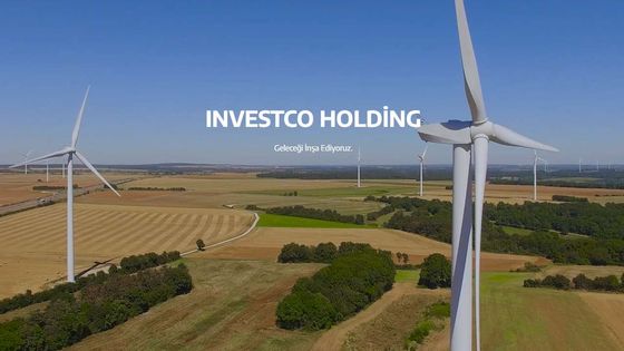 Investco Holding'de genel müdürün görevi sona erdirildi