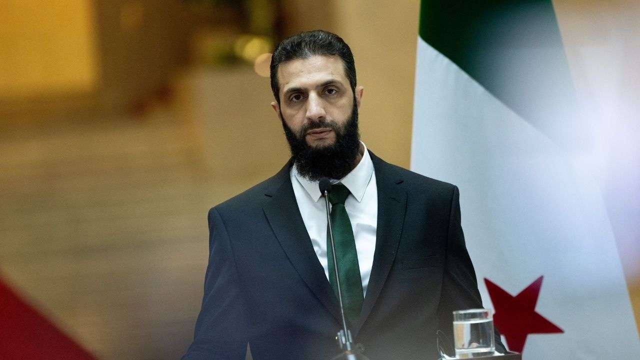 Suriye, İsrail ile güvenlik anlaşması istiyor