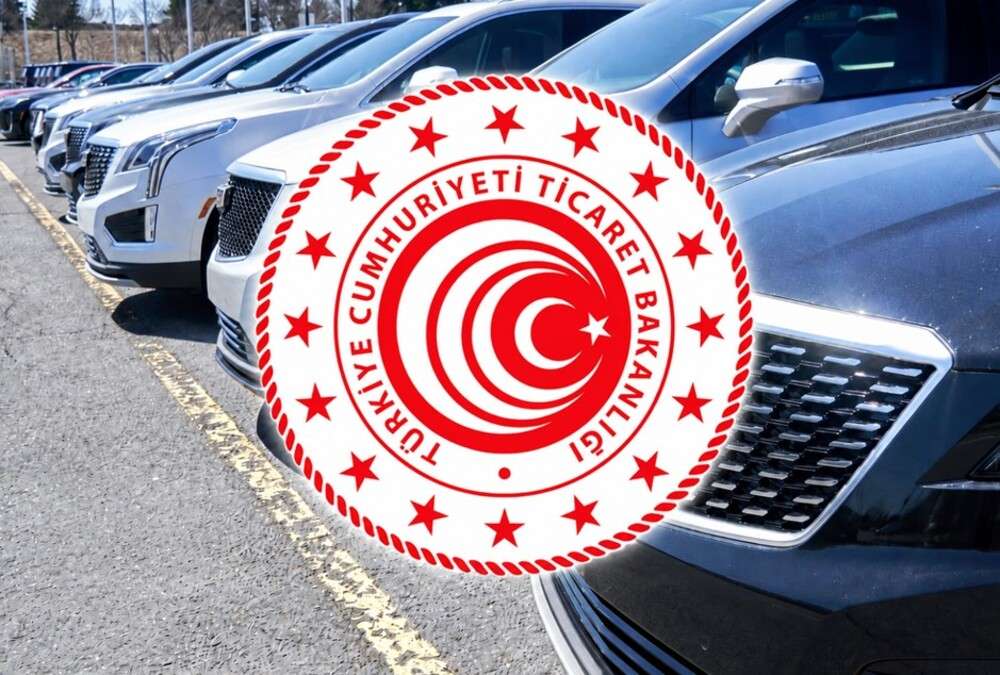 Geçici ithal edilen araçlara ilişkin gümrük tebliğinde değişiklik yapıldı