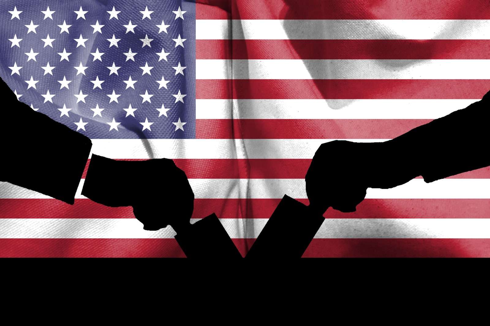 Trump'a ara seçim öncesi anrketlerden kötü haber: Demokratlar farkı açtı 