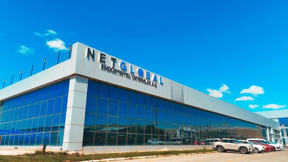 Net Global'e halka arz onayı: Büyüklük 2,2 milyar TL'yi aşacak