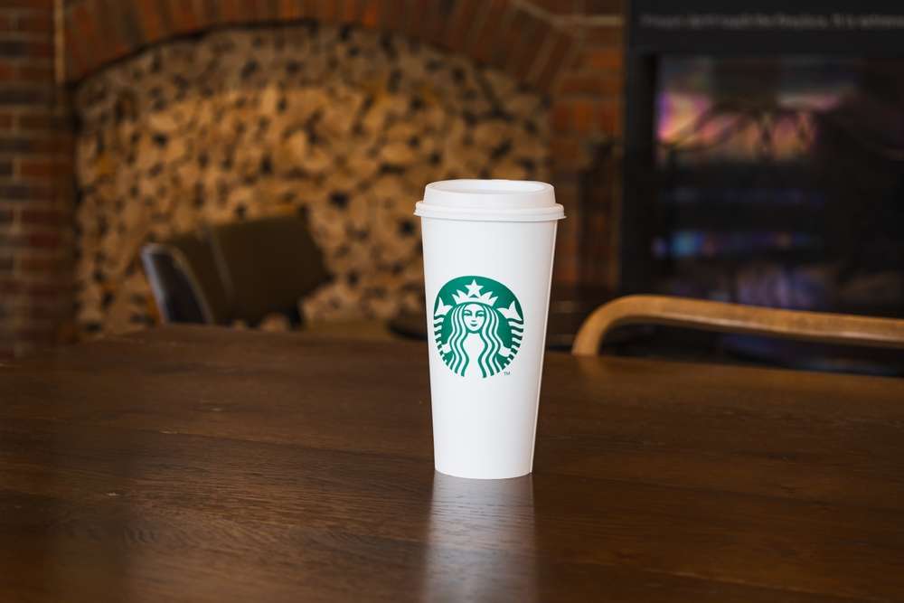 Starbucks ABD dışı mağaza sayısını ikiye katlayabi