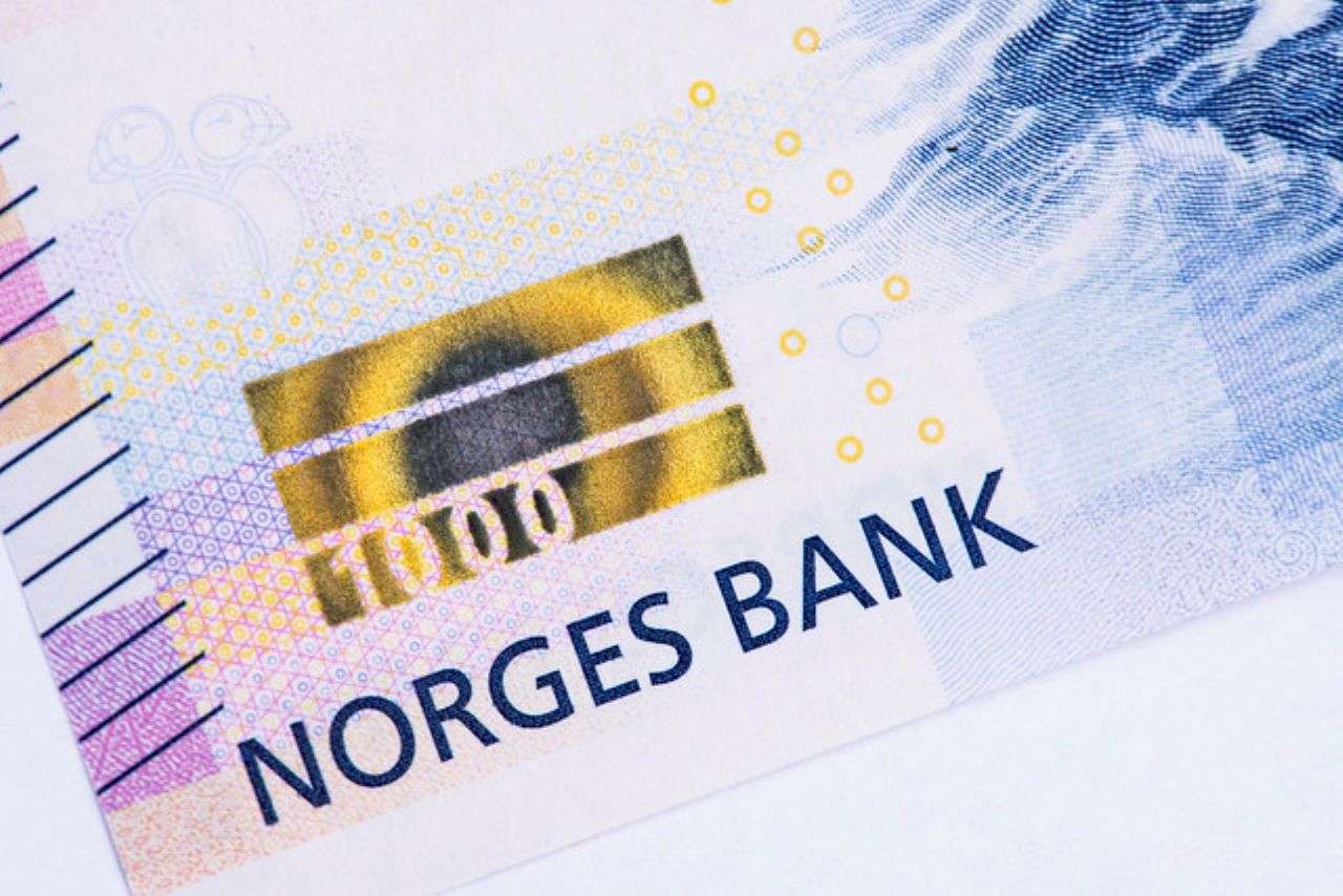 Norveç Merkez Bankası faiz artırdı