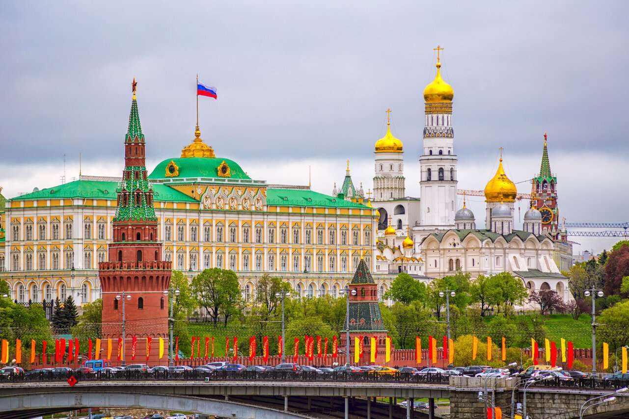 Kremlin: CIA Başkanı'nın ziyareti sonrası ABD ile …