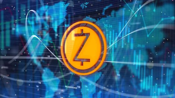 Zcash Avrupa'da ilk ETP'sine kavuştu: 21Shares Paris ve Amsterdam'da listeledi