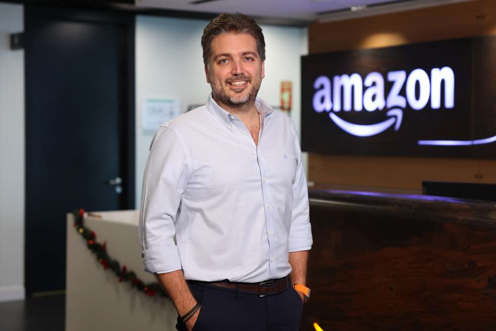 Amazon Türkiye'den satıcılara yüzde 70 komisyon indirimi