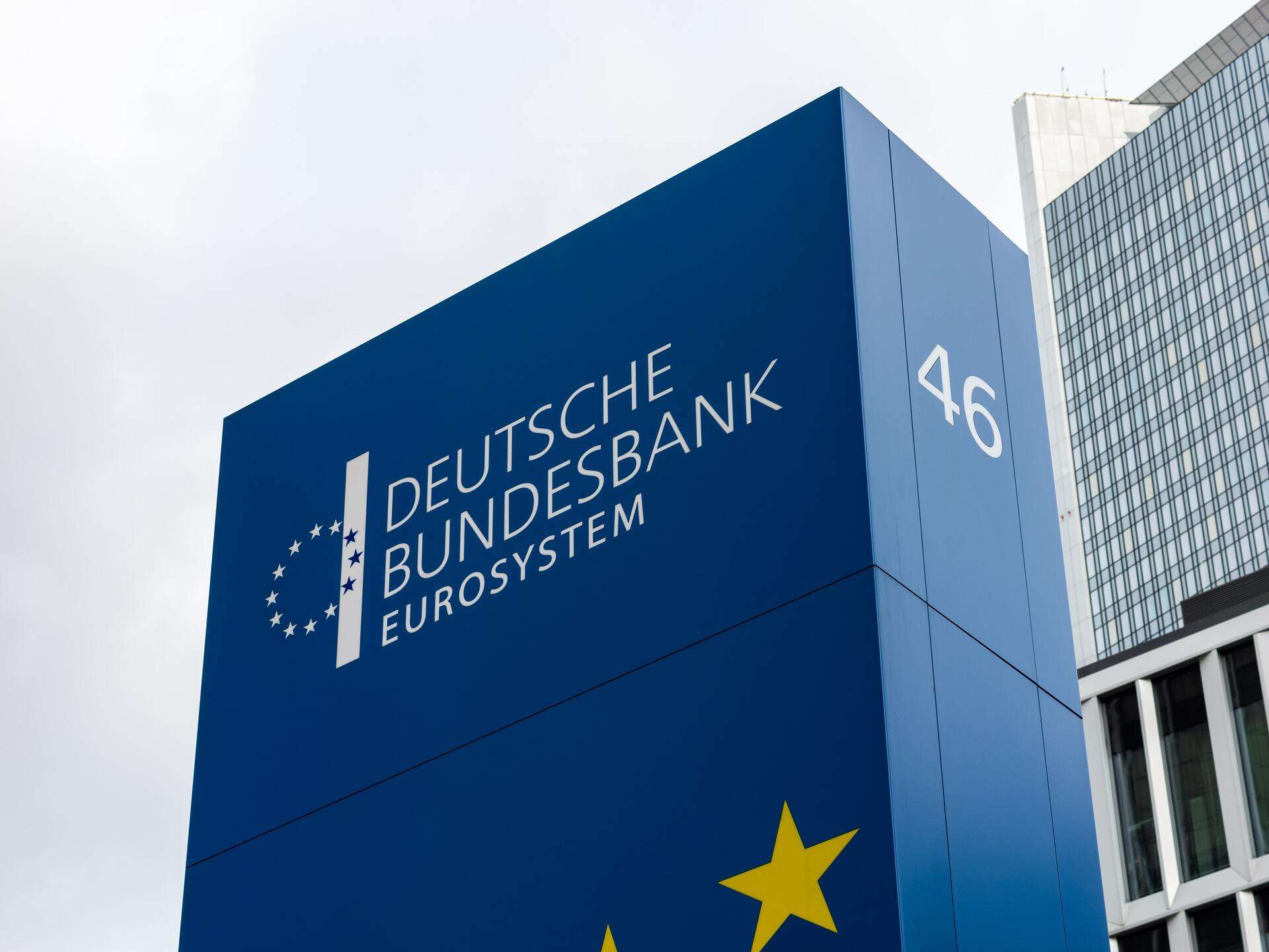 Bundesbank'a göre Almanya ekonomisinde büyüme yeniden hızlanacak