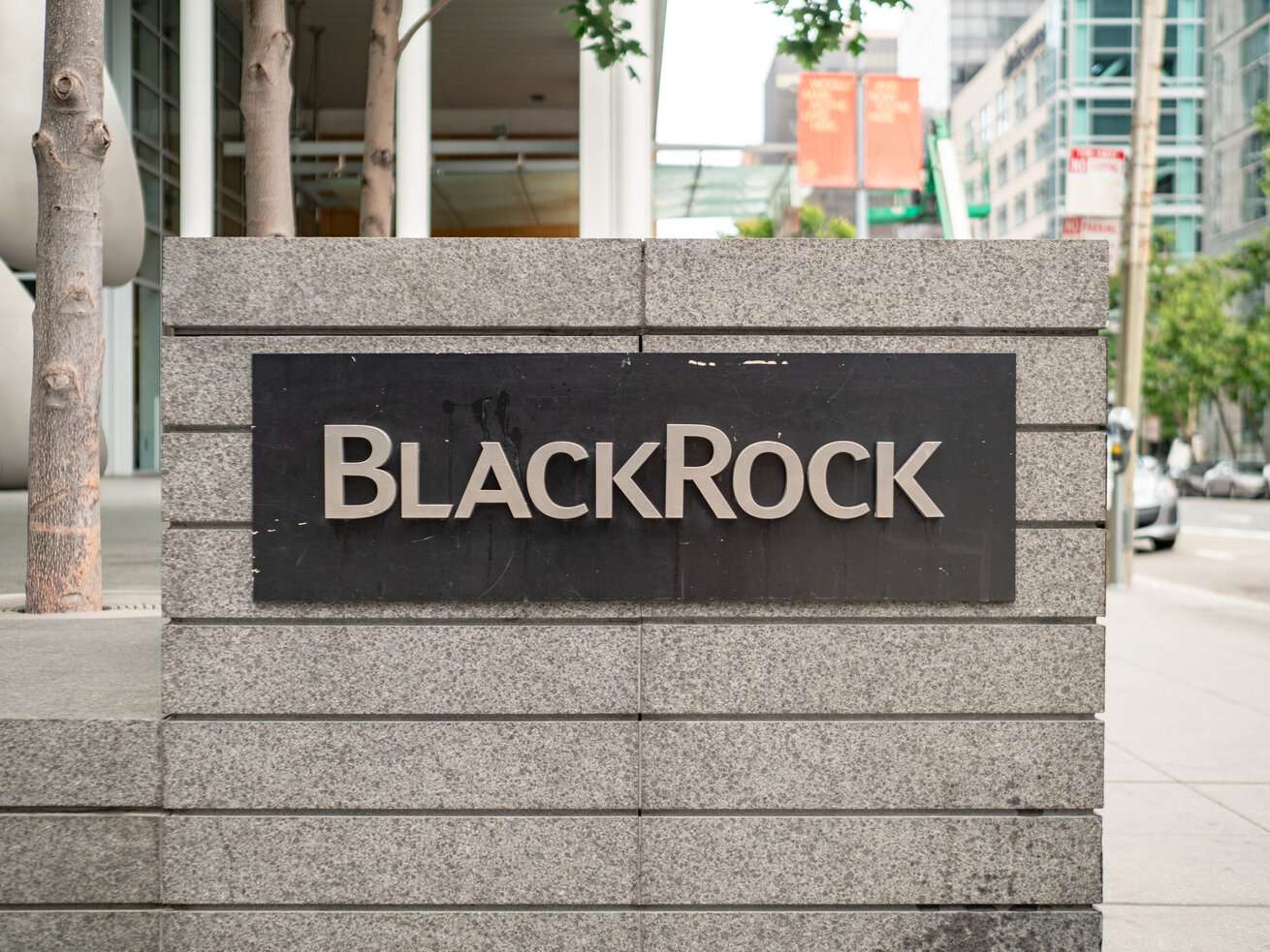 BlackRock Avrupa'da yeni borsa yatırım fonu başlatıyor