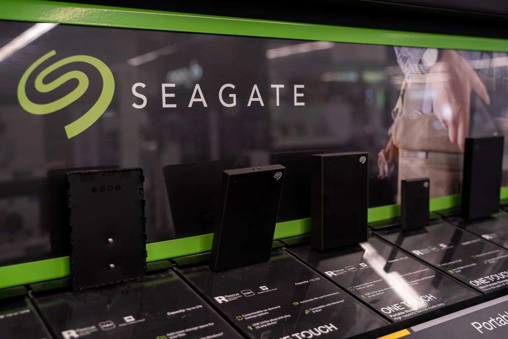Seagate ve Toshiba, TDK'nın HDD parça işi için yarışıyor