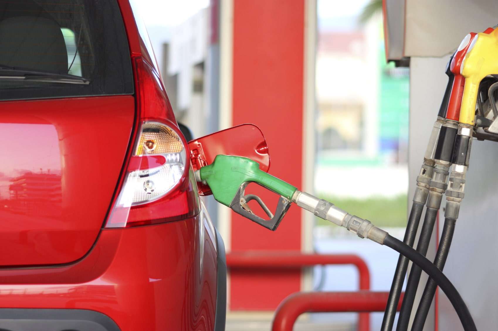 Motorine ÖTV zammı bekleniyor