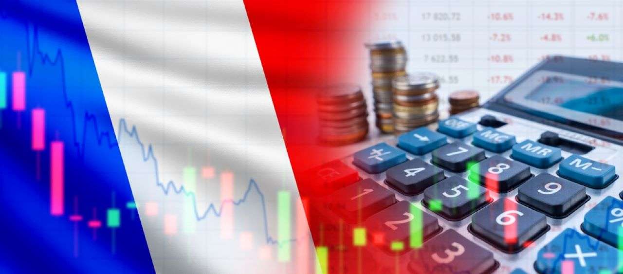 Fransa'da büyük şirketlere ek verginin 2027'de de sürmesi gündemde