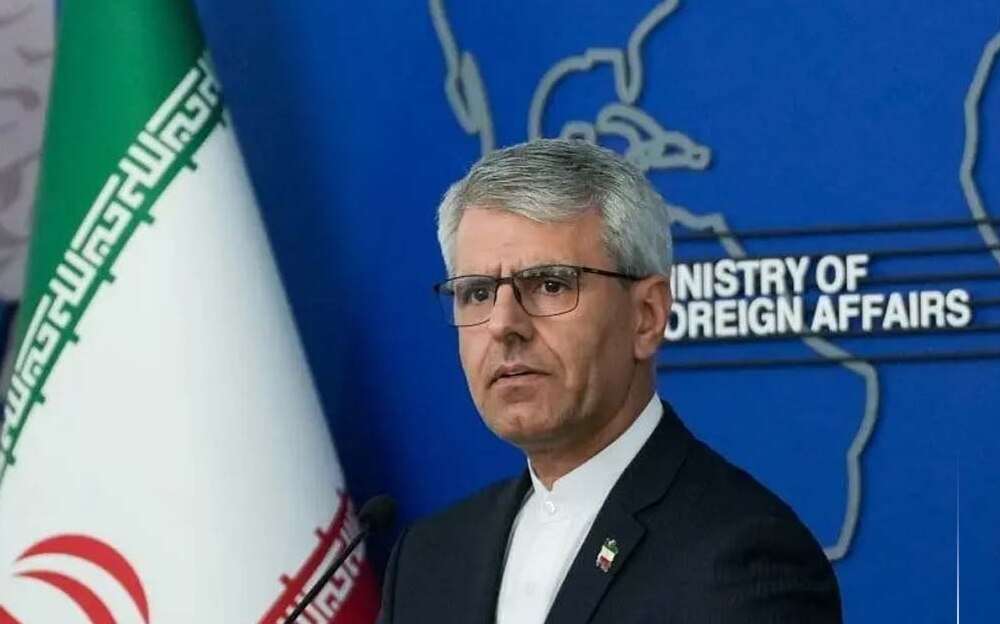 İran: ABD yükümlülüklerini yerine getirirse aynı şekilde karşılık veririz