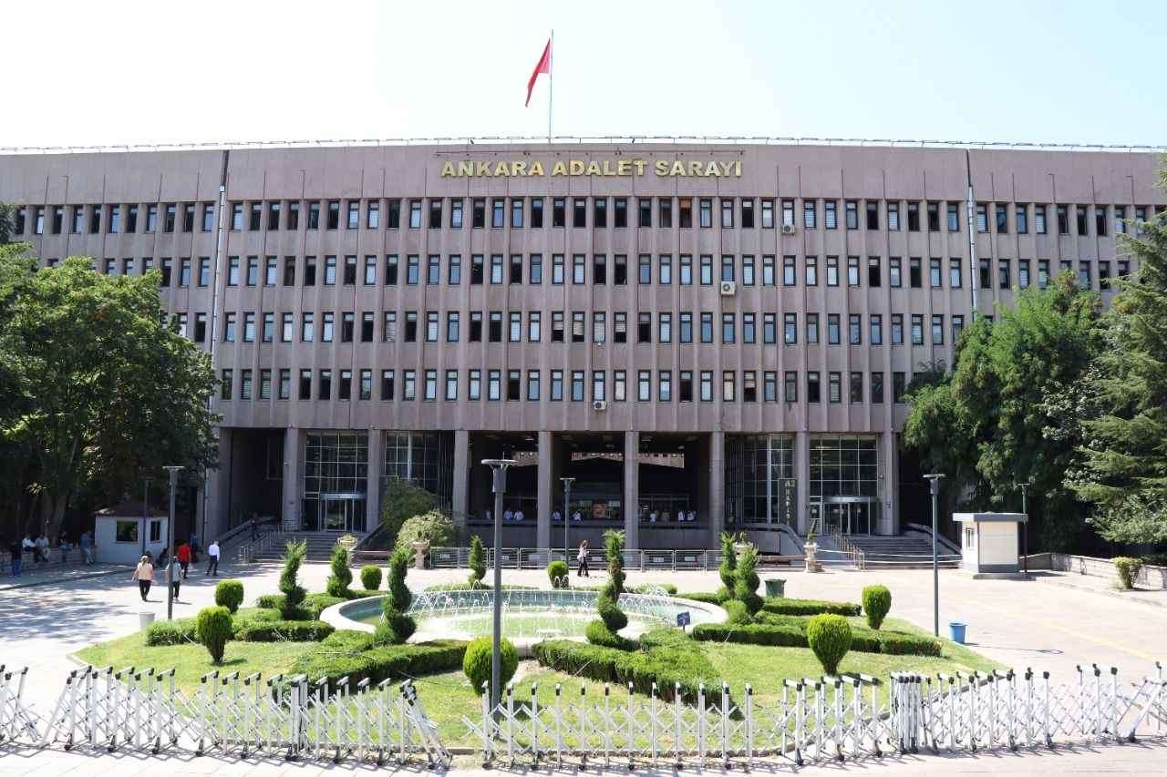 Eyüpsultan Belediye Başkanı Özmen adliyeye sevk edildi